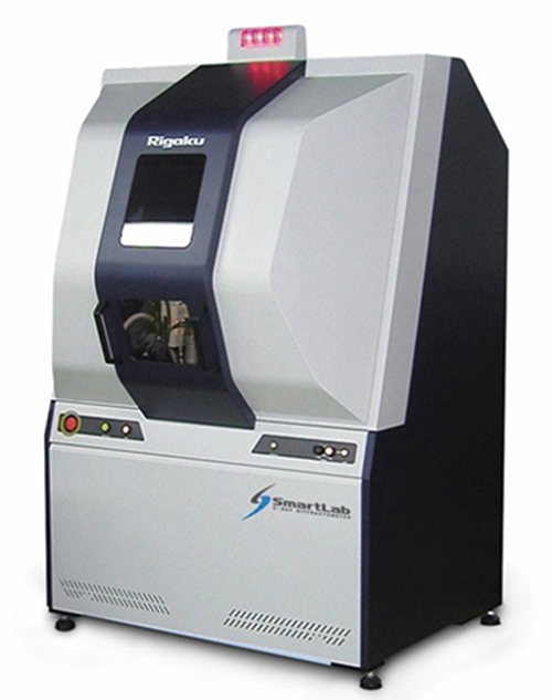 Rigaku-SmartLab-Multipurpose-Diffractometer