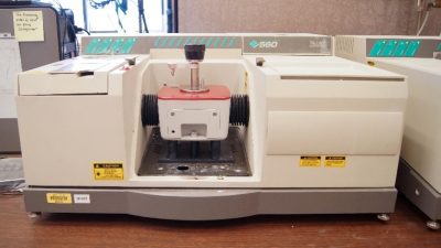 ThermoFisher Nicolet Magna 560
