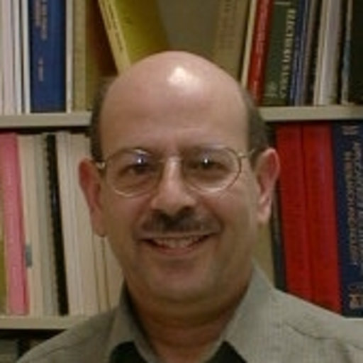 Jeffrey S. Schweitzer