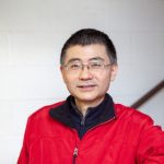 Dr. Yu Lei