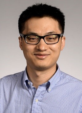 Yi Zhang