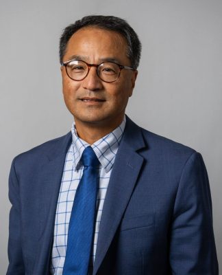 Ki Chon Named Board of Directors Distinguished Professor | Institute of ...