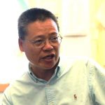 Dr. Laijun Lai