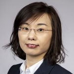 Dr. Xueju "Sophie" Wang